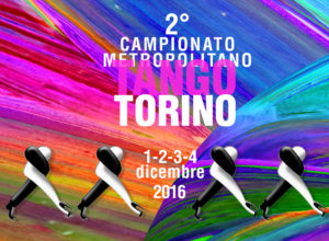 campionato Tango 2016 Marcela Y Stefano